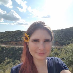 Meet your Posher, Angela